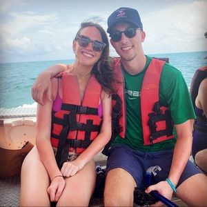 Meet your Posher, Janie